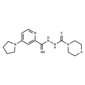 化合物 Antitubercular agent-21|T61023|TargetMol