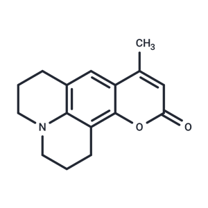 香豆素102,Coumarin102