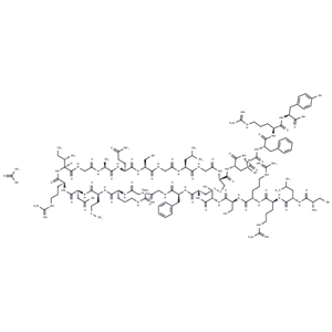 ANP(1-28) 醋酸 （人，豬）,ANP(1-28) Acetate (human, porcine)