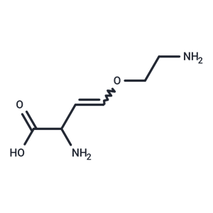 化合物 Aviglycine hydrochloride|T19926|TargetMol