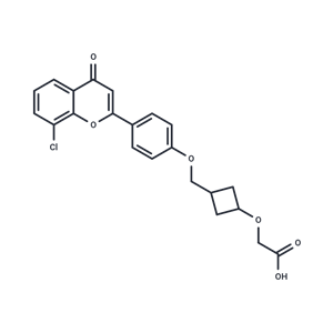 化合物 HBV-IN-29|T73280|TargetMol