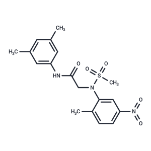 化合物 MBX2546|T27983|TargetMol