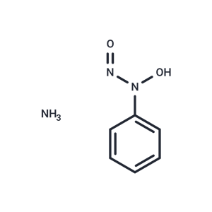 化合物 Cupferron|T71957|TargetMol