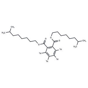 化合物 DINP-d4|TMIH-0194|TargetMol