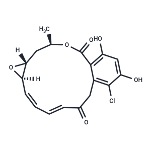 根赤壳菌素|T16719|TargetMol