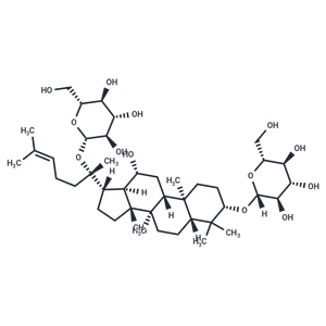 人參皂苷F2|T3916