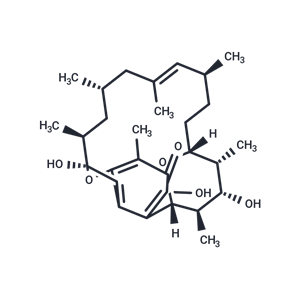 化合物 Kendomycin|T27725|TargetMol