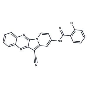 化合物 CInQ-03|T71816|TargetMol