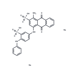 化合物 PSB-0739|T23195|TargetMol