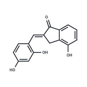 化合物 Tyrosinase-IN-10|T72720|TargetMol