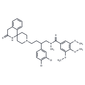 化合物 YM44778|T29184|TargetMol