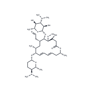 Neospiramycin I|T36183|TargetMol