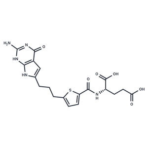 化合物 Antifolate C1|T26635|TargetMol