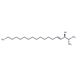 1-Deoxysphingosine (m18:1(4E))|T38214|TargetMol