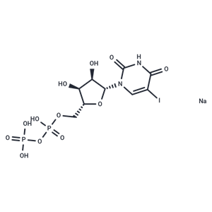 化合物 MRS2693 trisodium|T84877|TargetMol