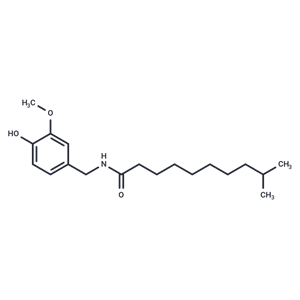 高二氫辣椒素,Homodihydrocapsaicin I