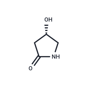 化合物 (S)-4-Hydroxypyrrolidine-2-one,(S)-4-Hydroxypyrrolidine-2-one