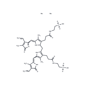 Bilirubin Conjugate (sodium salt)|T35980|TargetMol