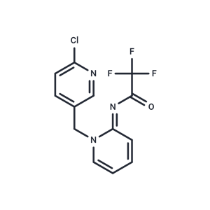 化合物 Flupyrimin,Flupyrimin