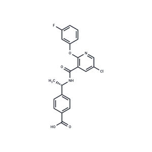 化合物 AAT-008|T26497|TargetMol