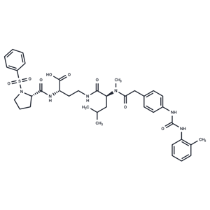 化合物 BIO-7662|T23795|TargetMol