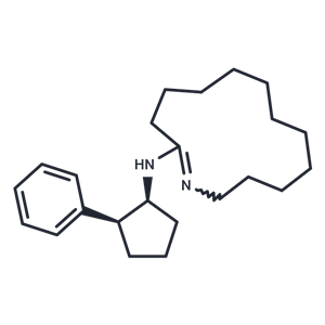 化合物 RMI-12330A|T68615|TargetMol