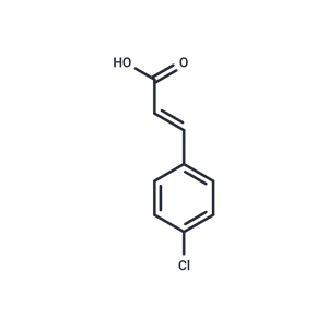 化合物 4-Chlorocinnamic acid|TN6604|TargetMol