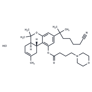 化合物 O-1057 hydrochloride|T69848|TargetMol