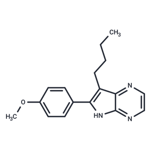 化合物 RP-106|T24734|TargetMol