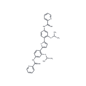 化合物 DB-766|T31215|TargetMol