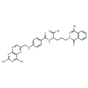 化合物 Talotrexin|T73085|TargetMol