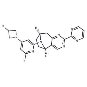 化合物 HBV-IN-34|T79469|TargetMol