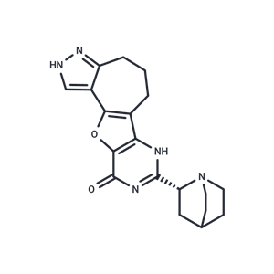 化合物 Cdc7-IN-19|T61223|TargetMol