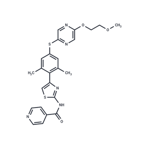 化合物 TAI-95|T70649|TargetMol