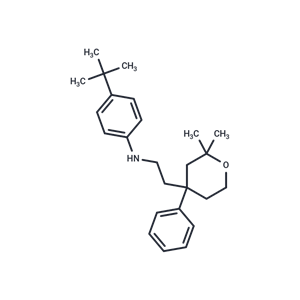 化合物 ICMT-IN-47|T82095|TargetMol