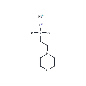 MES sodium salt|T40819|TargetMol