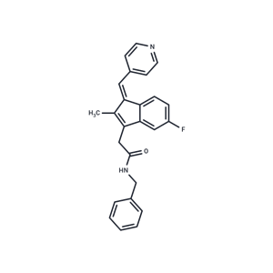 化合物 CP-461 free base|T31058|TargetMol