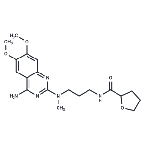 阿夫唑嗪,Alfuzosin