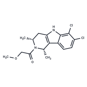 化合物 cGAS-IN-2,cGAS-IN-2