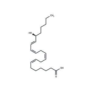 化合物 17(S)-HDoTE|T84985|TargetMol