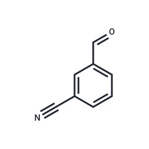 化合物 m-Formylbenzonitrile|T21188|TargetMol