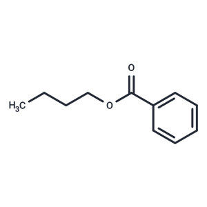 化合物 Butyl benzoate|T20001|TargetMol