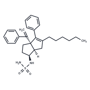 化合物 LRH-1 modulator-1|T62959|TargetMol