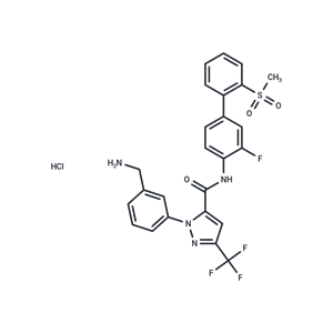 化合物 DPC-423|T27202|TargetMol