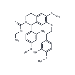 KRAS inhibitor-10|T36761|TargetMol