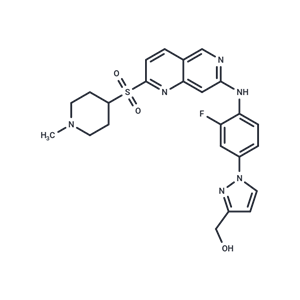 CDK5-IN-1,CDK5-IN-1