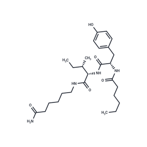 化合物Dihexa,Dihexa