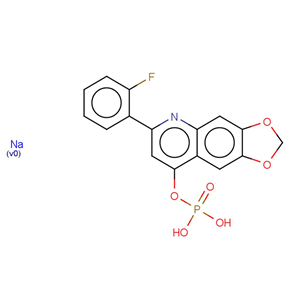 化合物 CHM-1-P-Na|T25245|TargetMol