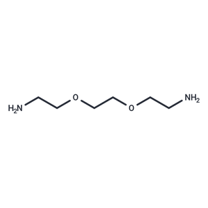 化合物 Bis-NH2-PEG2|T16663|TargetMol