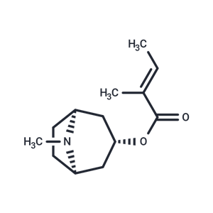 化合物 Tigloidin|T13158|TargetMol